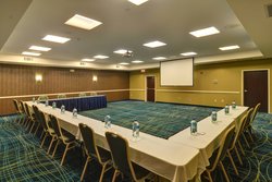  - SpringHill Suites by Marriott Los Colinas Irving