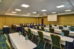  - SpringHill Suites by Marriott Los Colinas Irving