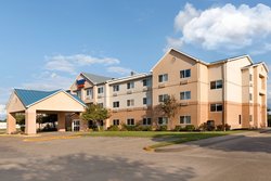  - Fairfield Inn & Suites by Marriott Mesquite - I-30, Exits 56A & 57