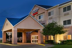  - Fairfield Inn & Suites by Marriott Mesquite - I-30, Exits 56A & 57