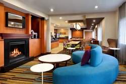 - Fairfield Inn & Suites by Marriott Mesquite - I-30, Exits 56A & 57