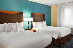  - Fairfield Inn & Suites by Marriott Mesquite - I-30, Exits 56A & 57