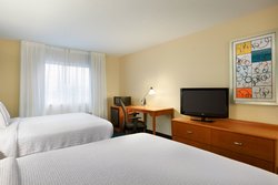  - Fairfield Inn & Suites by Marriott Mesquite - I-30, Exits 56A & 57