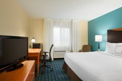  - Fairfield Inn & Suites by Marriott Mesquite - I-30, Exits 56A & 57