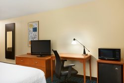  - Fairfield Inn & Suites by Marriott Mesquite - I-30, Exits 56A & 57
