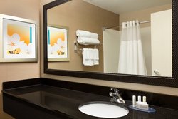  - Fairfield Inn & Suites by Marriott Mesquite - I-30, Exits 56A & 57