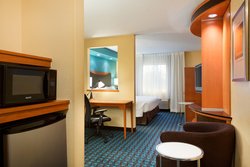  - Fairfield Inn & Suites by Marriott Mesquite - I-30, Exits 56A & 57