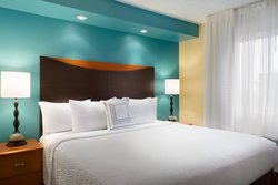  - Fairfield Inn & Suites by Marriott Mesquite - I-30, Exits 56A & 57