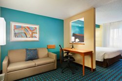  - Fairfield Inn & Suites by Marriott Mesquite - I-30, Exits 56A & 57