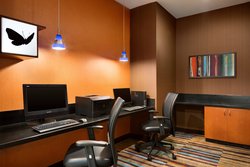  - Fairfield Inn & Suites by Marriott Mesquite - I-30, Exits 56A & 57