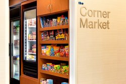  - Fairfield Inn & Suites by Marriott Mesquite - I-30, Exits 56A & 57