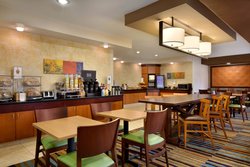  - Fairfield Inn & Suites by Marriott Mesquite - I-30, Exits 56A & 57
