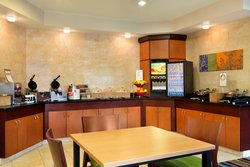  - Fairfield Inn & Suites by Marriott Mesquite - I-30, Exits 56A & 57