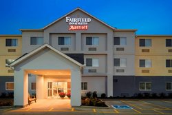  - Fairfield Inn & Suites by Marriott Lima