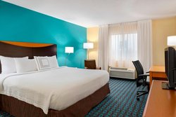  - Fairfield Inn & Suites by Marriott Lima