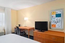  - Fairfield Inn & Suites by Marriott Lima