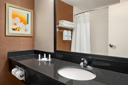  - Fairfield Inn & Suites by Marriott Lima