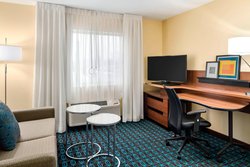  - Fairfield Inn & Suites by Marriott Lima