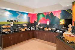  - Fairfield Inn & Suites by Marriott Lima