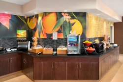 - Fairfield Inn & Suites by Marriott Lima