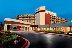  - Marriott Hotel Dayton - I-75, Exit 51