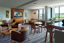  - Marriott Hotel Dayton - I-75, Exit 51