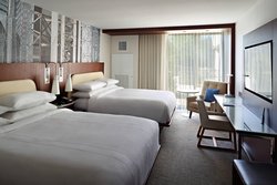  - Marriott Hotel Dayton - I-75, Exit 51