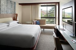  - Marriott Hotel Dayton - I-75, Exit 51