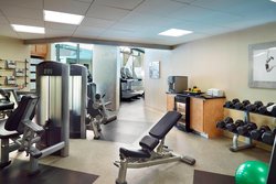  - Marriott Hotel Dayton - I-75, Exit 51