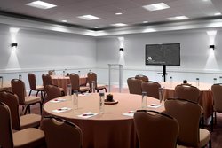  - Marriott Hotel Dayton - I-75, Exit 51