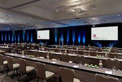  - Marriott Hotel Dayton - I-75, Exit 51