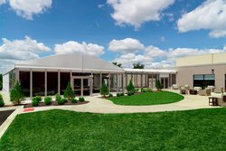  - Marriott Hotel Dayton - I-75, Exit 51