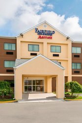  - Fairfield Inn & Suites by Marriott Springfield