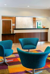  - Fairfield Inn & Suites by Marriott Springfield