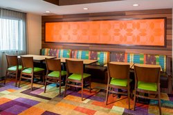  - Fairfield Inn & Suites by Marriott Springfield