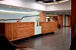  - Marriott Hotel Dayton - I-75, Exit 51