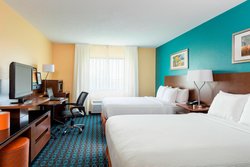  - Fairfield Inn & Suites by Marriott Springfield