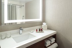  - Marriott Hotel Dayton - I-75, Exit 51