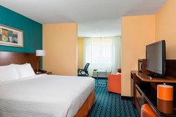  - Fairfield Inn & Suites by Marriott Springfield