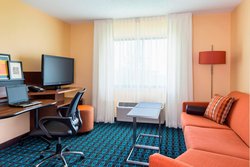  - Fairfield Inn & Suites by Marriott Springfield