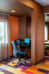  - Fairfield Inn & Suites by Marriott Springfield