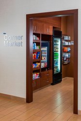  - Fairfield Inn & Suites by Marriott Springfield