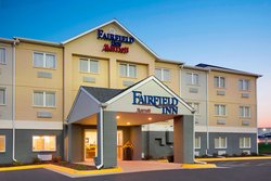 - Fairfield Inn by Marriott Dubuque