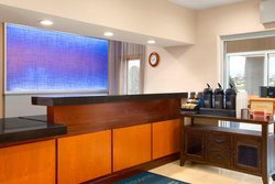  - Fairfield Inn by Marriott Dubuque