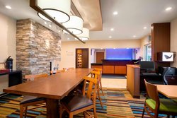  - Fairfield Inn by Marriott Dubuque