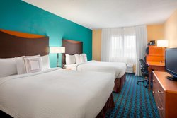  - Fairfield Inn by Marriott Dubuque