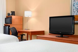  - Fairfield Inn by Marriott Dubuque