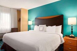  - Fairfield Inn by Marriott Dubuque