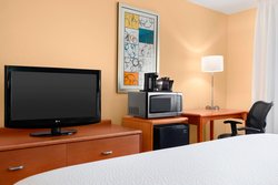  - Fairfield Inn by Marriott Dubuque