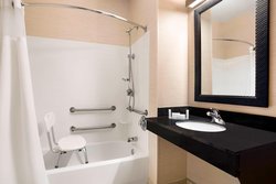  - Fairfield Inn by Marriott Dubuque